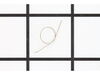 18251095-2-S-Shimano-10CDK-Anti-reverse Pawl Spring