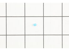Brake Collar (blue) – Part Number: 10CPJ