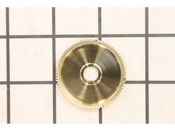 18251309-1-M-Shimano-10CTP-Drive Gear