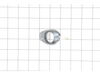 Left Side Plate – Part Number: 10CYF