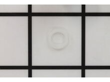 Line Roller Collar – Part Number: 10CZA
