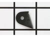 Bail Hold Support Spacer – Part Number: 10D0V