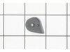 Bail Hold Support Spacer – Part Number: 10D1R