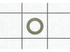 Drive Shaft Washer (b) – Part Number: 10D2L