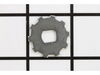 Anti-reverse Ratchet – Part Number: 10D7A