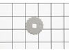 18251500-2-S-Shimano-10DAG-Anti-reverse Ratchet