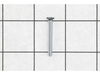Rod Clamp Bolt (m) – Part Number: 10DMU