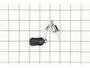 Handle Assembly – Part Number: 10E2Y