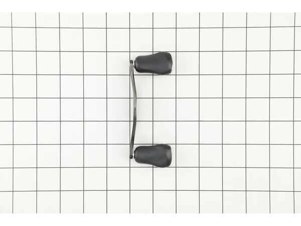 18251839-1-M-Shimano-10E6Y-Handle Assembly