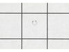 Washer – Part Number: 10ECK
