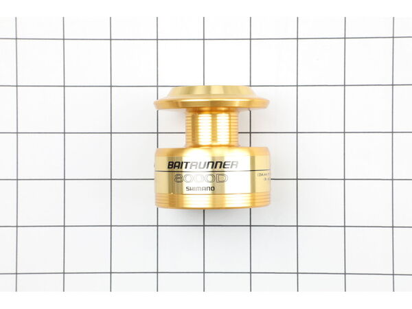 18251960-1-M-Shimano-10ENZ-Spool Assembly