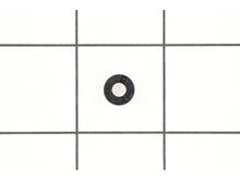 Handle Knob Bushing (a) – Part Number: 10EU0