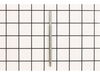 Main Shaft – Part Number: 10EUC