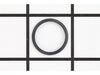 Waterproof Ring – Part Number: 10EWA