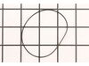 O Ring – Part Number: 10EZ0