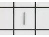 Plunger Cross Pin A – Part Number: 10EZP