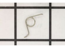Cross Pin Support Spring – Part Number: 10F1S