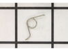 Cross Pin Support Spring – Part Number: 10F1S