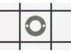Clutch Cam Retainer – Part Number: 10F62