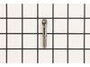 Handle Shaft, Left – Part Number: 10F8C