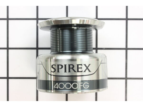 18252139-1-M-Shimano-10FAB-Spool Assembly
