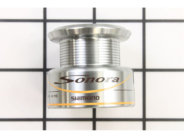18252159-1-M-Shimano-10FDY-Spool Assembly
