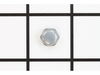 Handle Nut – Part Number: 10FFM