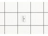 Line Guide Pawl – Part Number: 10FJA