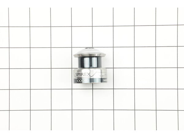 18252207-1-M-Shimano-10FM8-Spool Assembly