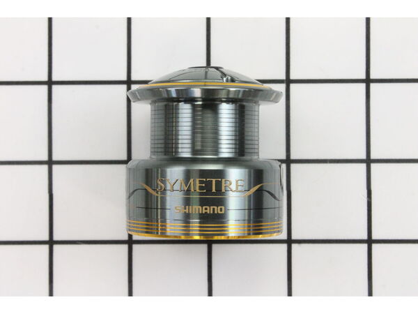 18252208-1-M-Shimano-10FMB-Spool Assembly
