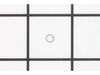 Nut Retainer – Part Number: 10FMR