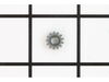 Idle Gear C – Part Number: 10FP0