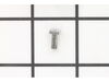 Bail Hold Support Shaft – Part Number: 10FV0