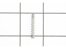 Bail Spring – Part Number: 10FVD