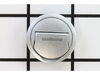 Turnkey Dial – Part Number: 10FWZ