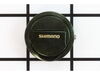 Turnkey Dial – Part Number: 10FZQ