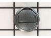 Turnkey Dial – Part Number: 10FZT