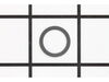 Washer – Part Number: 10G6H