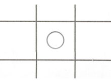Washer – Part Number: 10G8C
