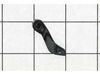 18252398-2-S-Shimano-10G91-Baitrunner Lever Arm L