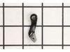 18252398-3-S-Shimano-10G91-Baitrunner Lever Arm L