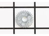 Oscillating Gear – Part Number: 10G9K