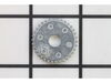 Oscillating Gear – Part Number: 10G9L
