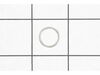 Washer – Part Number: 10G9V