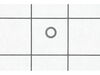 Spacer – Part Number: 10G9Z