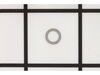 Line Roller Washer – Part Number: 10GA3