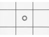 Spacer – Part Number: 10GA5