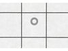 Spacer – Part Number: 10GA6