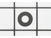 Washer – Part Number: 10GF8