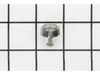 Handle Screw Cap – Part Number: 10GRC
